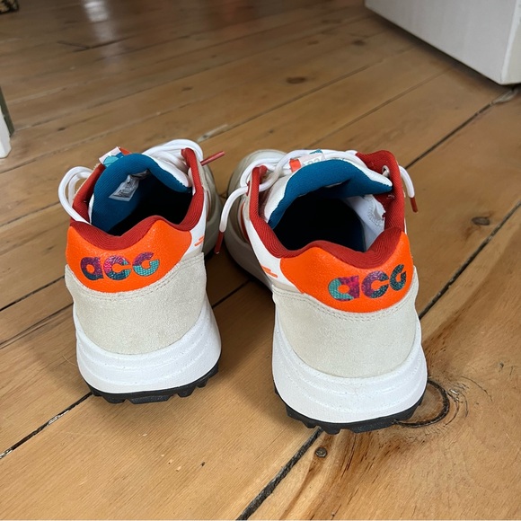 Nike OSG Men’s Like-new shoe - Picture 7 of 8